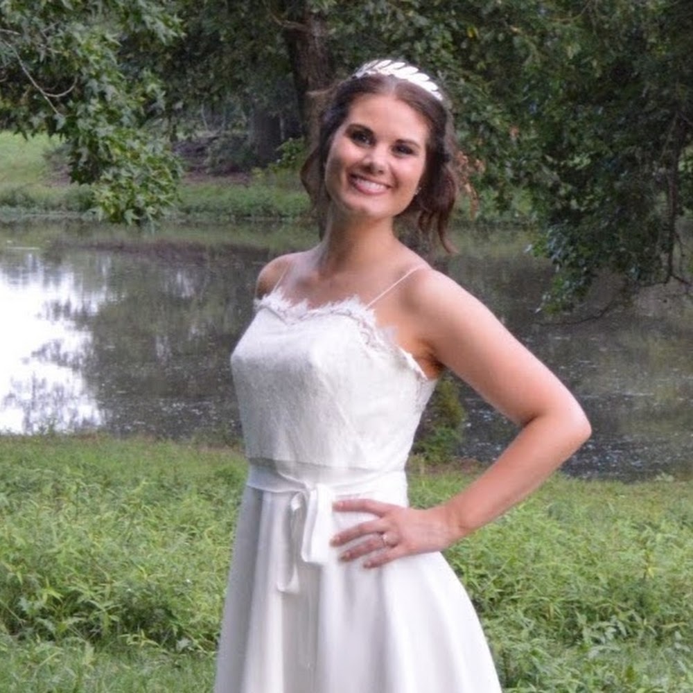 Meet your Posher, Brittany